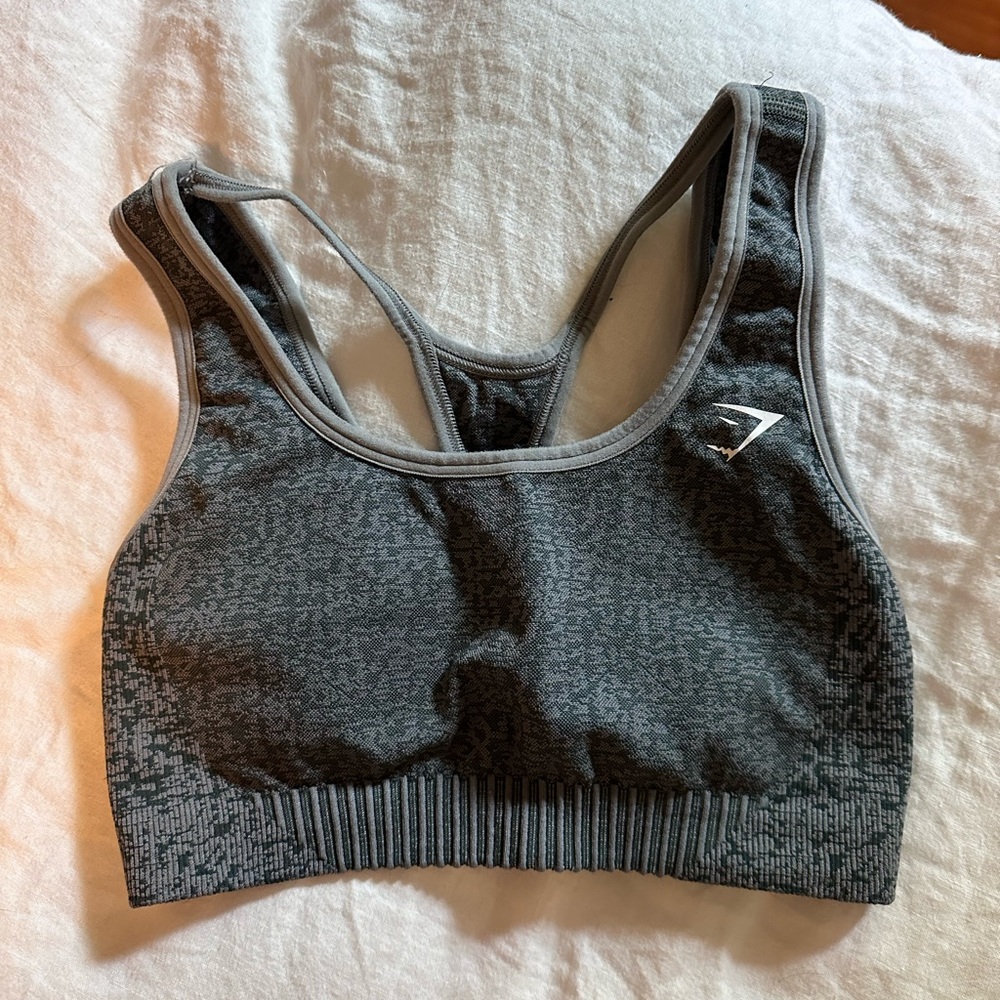 Gymshark Sports Bra
